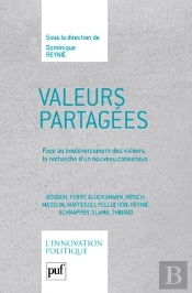 Valeurs Partagées