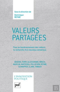 Bertrand.pt - Valeurs Partagées