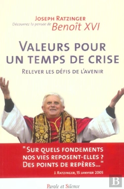 Bertrand.pt - Valeurs Pour Un Temps De Crise