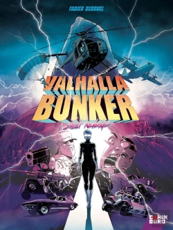 Bertrand.pt - Valhalla Bunker Tome 1 : Sweet Revenge