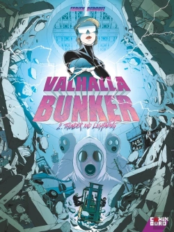 Bertrand.pt - Valhalla Bunker Tome 2 : Thunder And Lightning
