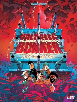 Bertrand.pt - Valhalla Bunker Tome 3