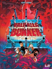 Valhalla Bunker Tome 3