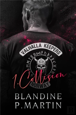 Bertrand.pt - Valhalla Keepers Tome 1 : Collision
