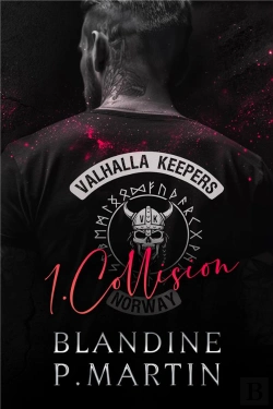 Bertrand.pt - Valhalla Keepers Tome 1 : Collision
