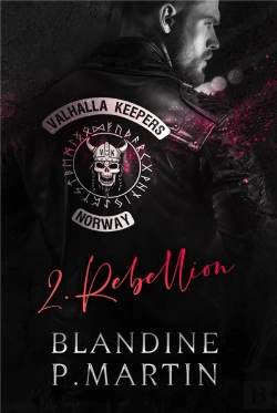 Bertrand.pt - Valhalla Keepers Tome 2 : Rebellion
