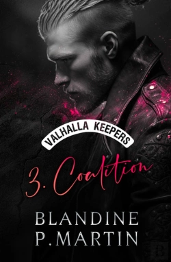 Bertrand.pt - Valhalla Keepers Tome 3 : Coalition