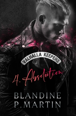 Bertrand.pt - Valhalla Keepers Tome 4 : Absolution