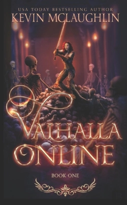 Bertrand.pt - Valhalla Online