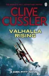 Valhalla Rising