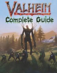 Valheim Complete Guide