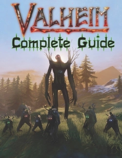 Bertrand.pt - Valheim Complete Guide