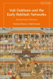 Vali Dakhani And The Early Rekhtah Networks