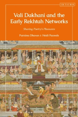 Bertrand.pt - Vali Dakhani And The Early Rekhtah Networks