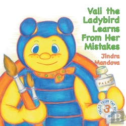 Bertrand.pt - Vali The Ladybird Learns From Her Mistakes