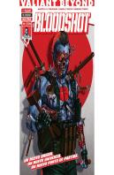 Valiant Beyond: Bloodshot Vol 01