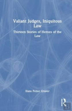 Bertrand.pt - Valiant Judges, Iniquitous Law