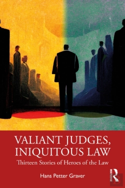 Bertrand.pt - Valiant Judges, Iniquitous Law