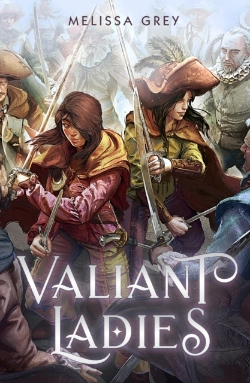 Bertrand.pt - Valiant Ladies