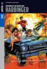 Valiant Masters: Harbinger Volume 1 Â€“ Children Of The Eighth Day