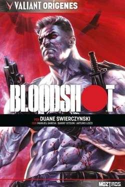 Bertrand.pt - Valiant Origenes: Bloodshot