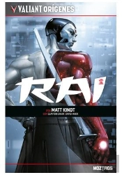 Valiant Origenes Rai
