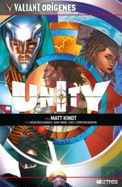 Valiant Origenes: Unity