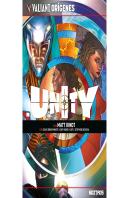 Valiant Origenes: Unity