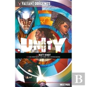 Valiant Origenes: Unity