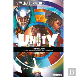 Bertrand.pt - Valiant Origenes: Unity