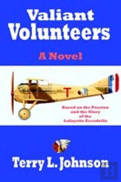 Valiant Volunteers