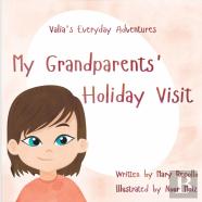 Valia'S Everyday Adventures