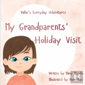 Valia'S Everyday Adventures
