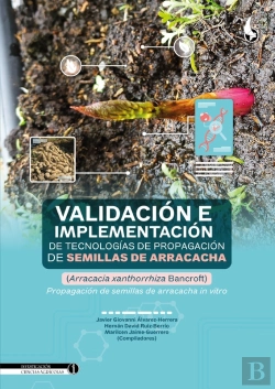 Bertrand.pt - Validación E Implementación De Tecnologías De Propagación De Semillas De Arracacha