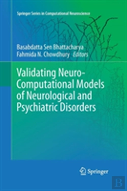 Bertrand.pt - Validating Neuro-Computational Models Of Neurological And Psychiatric Disorders
