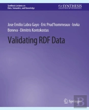 Validating Rdf Data