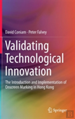 Bertrand.pt - Validating Technological Innovation