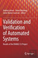 Validation And Verification Of Automated Systems