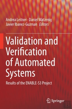 Bertrand.pt - Validation And Verification Of Automated Systems