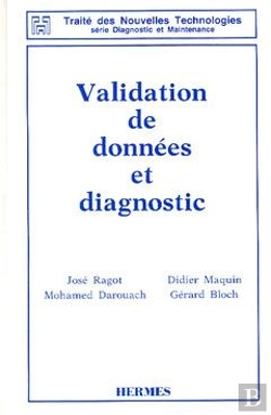 Bertrand.pt - Validation De Donnees Et Diagnostic