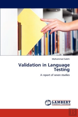 Bertrand.pt - Validation In Language Testing