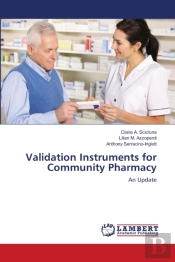 Validation Instruments For Community Pha