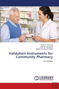 Bertrand.pt - Validation Instruments For Community Pha