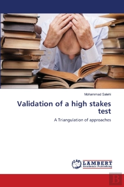 Bertrand.pt - Validation Of A High Stakes Test