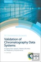Validation Of Chromatography Data Systems
