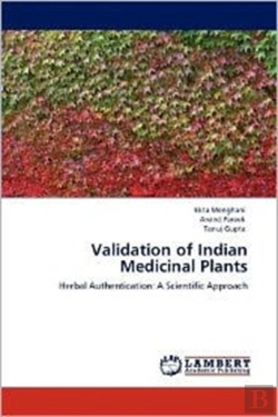 Bertrand.pt - Validation Of Indian Medicinal Plants