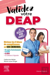 Validez Votre Deap : Auxiliaire De Puéricultrice