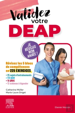 Bertrand.pt - Validez Votre Deap : Auxiliaire De Puéricultrice