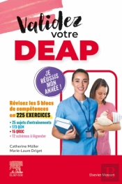 Validez Votre Deap