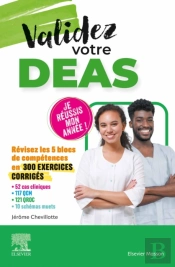 Validez Votre Deas